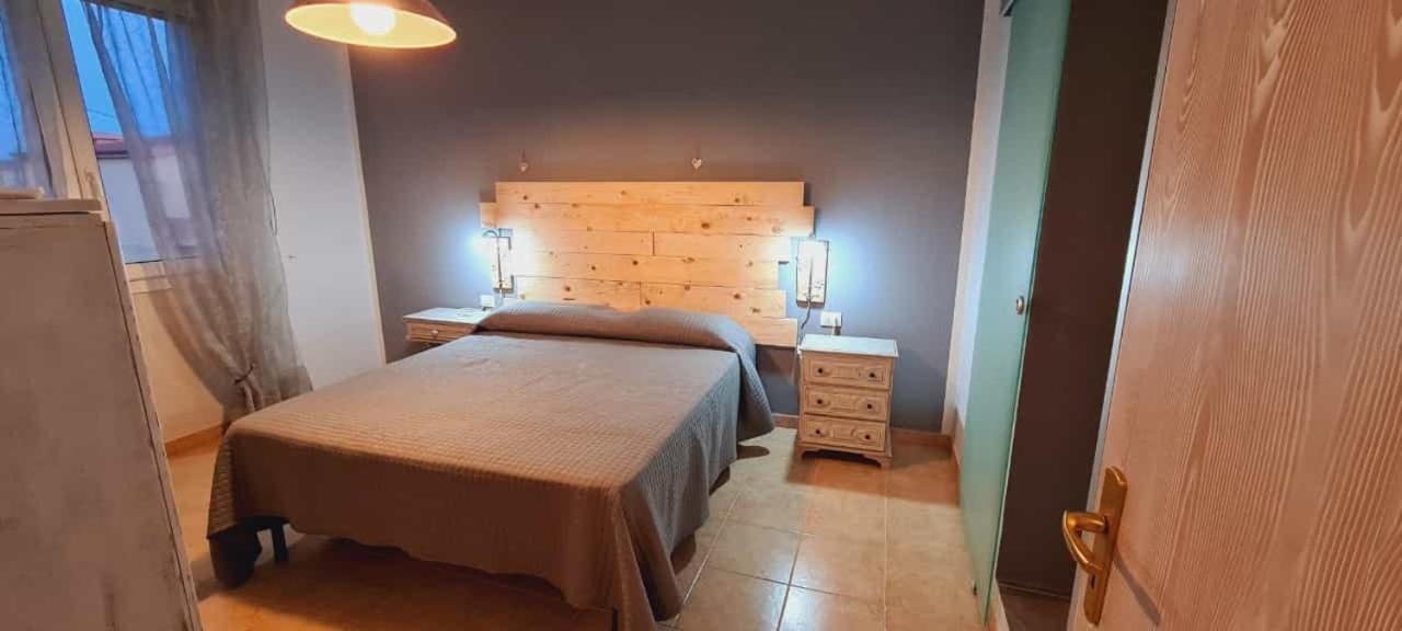 Relais La Terrazza Villa Palmadula ภายนอก รูปภาพ