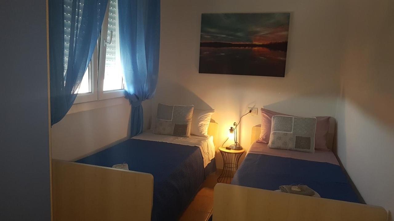 Relais La Terrazza Villa Palmadula ภายนอก รูปภาพ