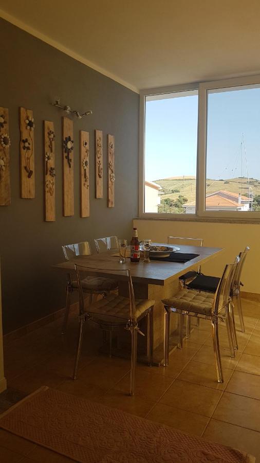 Relais La Terrazza Villa Palmadula ภายนอก รูปภาพ
