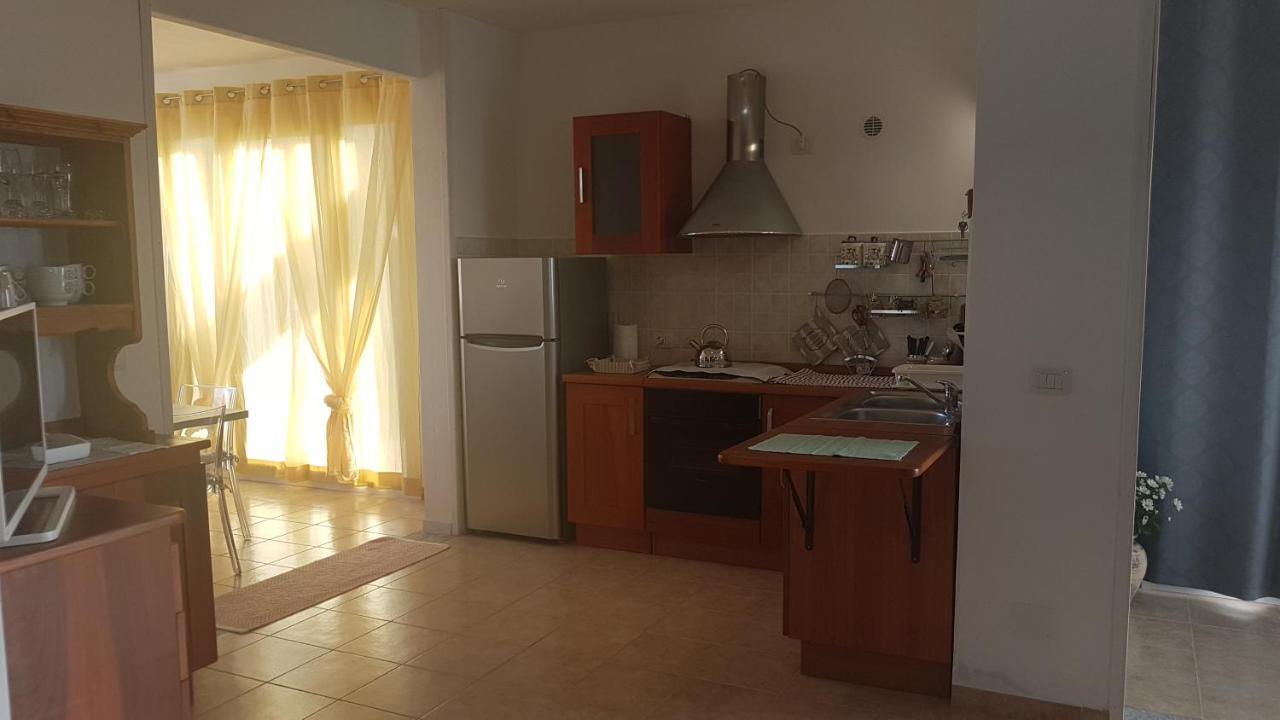 Relais La Terrazza Villa Palmadula ภายนอก รูปภาพ